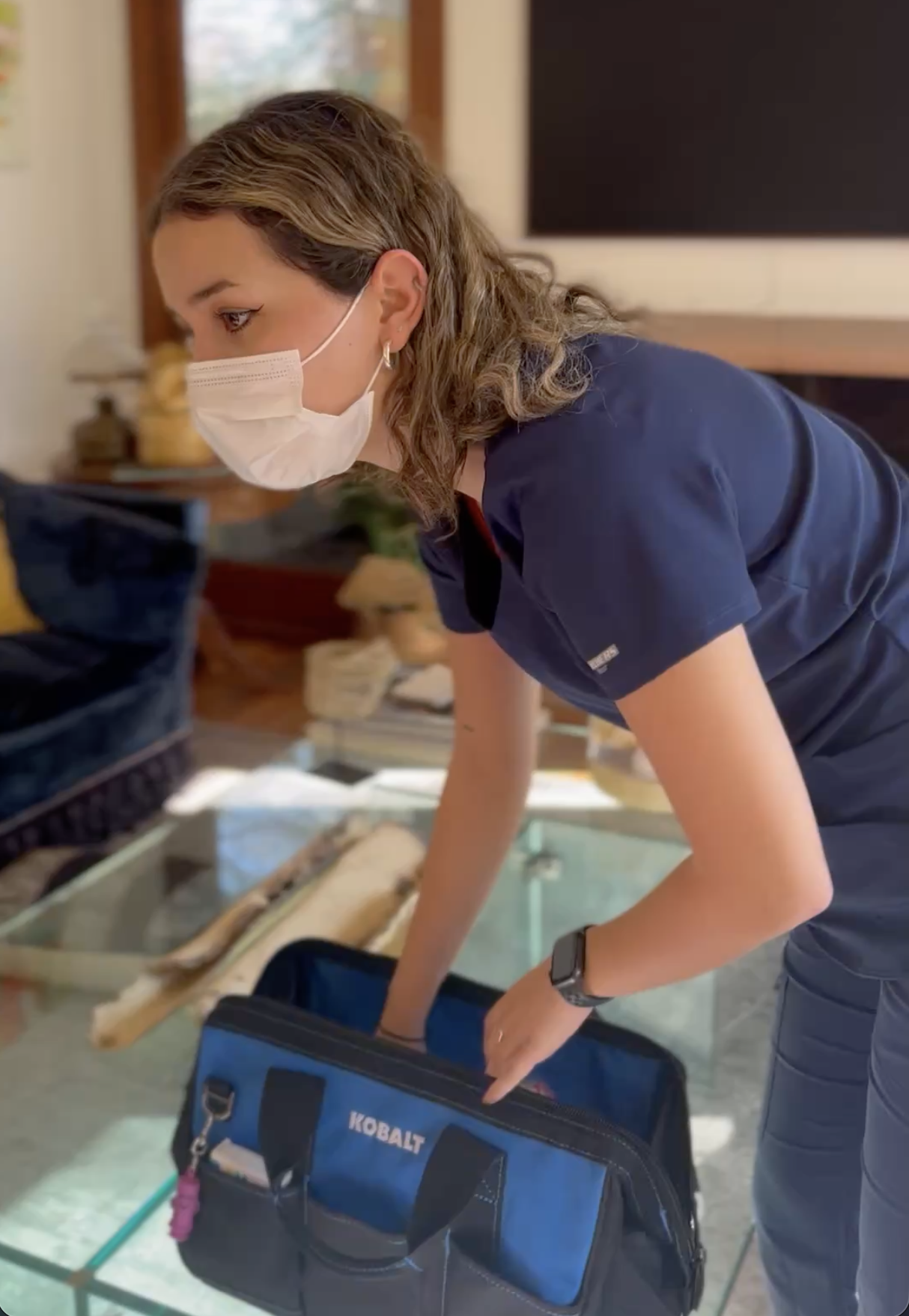 Atención personalizada